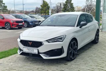 Cupra Leon din 2022 - oferta CUP160429