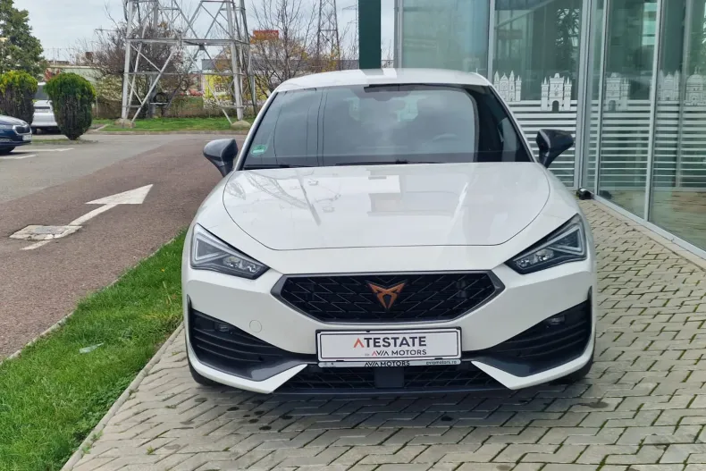 Cupra Leon din 2022 cu 59.985 km - oferta CUP160429 - foto 2