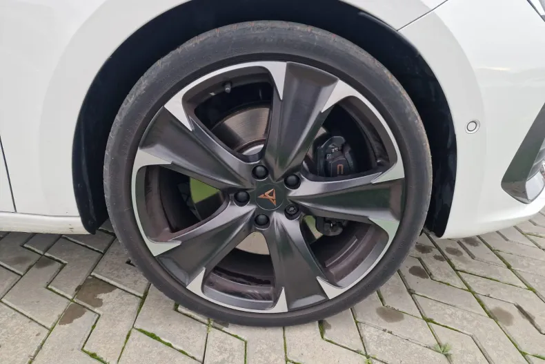 Cupra Leon din 2022 cu 59.985 km - oferta CUP160429 - foto 4