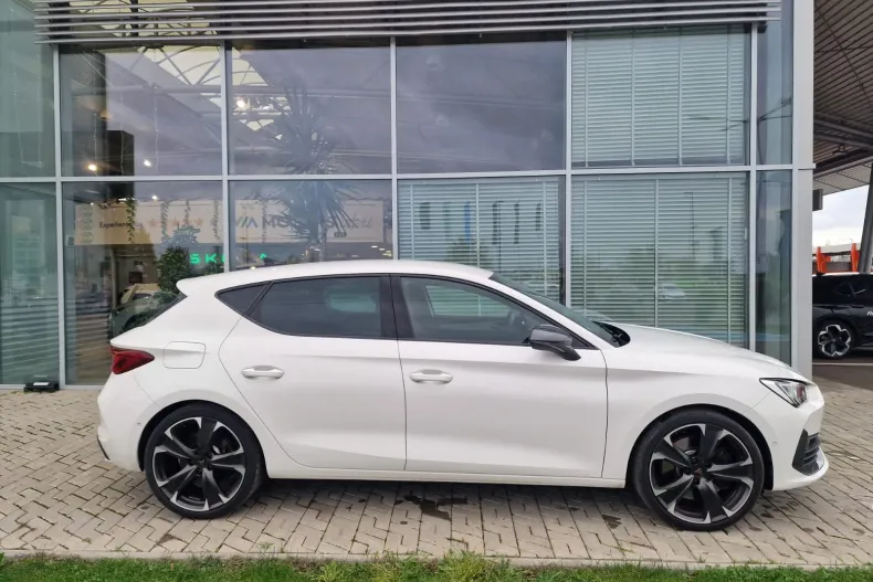 Cupra Leon din 2022 cu 59.985 km - oferta CUP160429 - foto 5