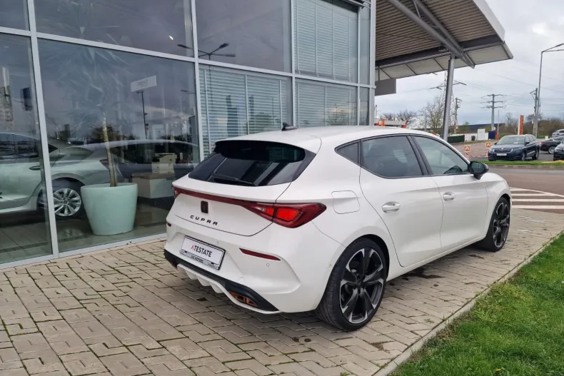 Cupra Leon din 2022 cu 59.985 km - oferta CUP160429 - foto 6