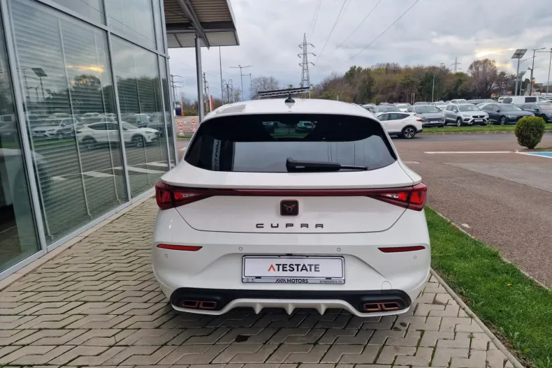 Cupra Leon din 2022 cu 59.985 km - oferta CUP160429 - foto 7
