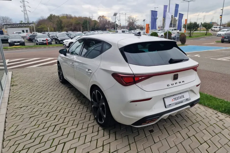 Cupra Leon din 2022 cu 59.985 km - oferta CUP160429 - foto 8
