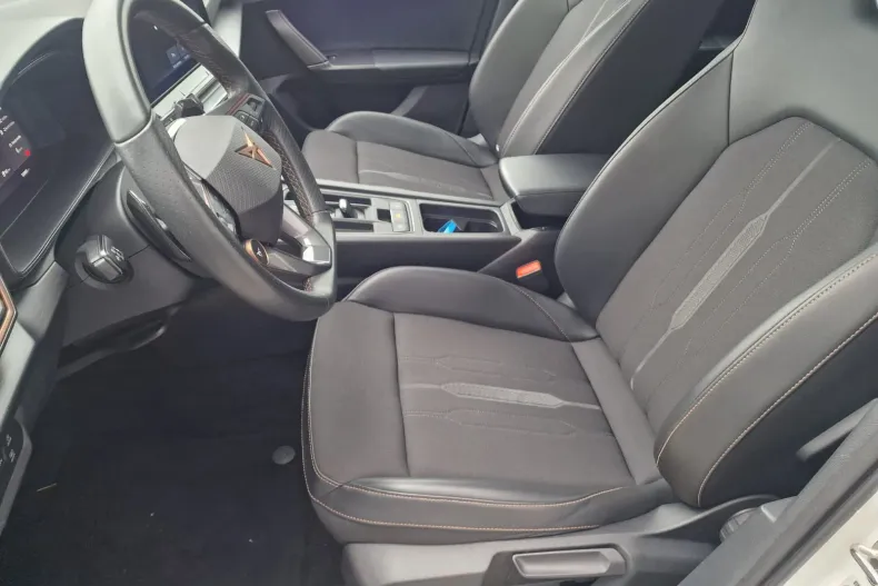 Cupra Leon din 2022 cu 59.985 km - oferta CUP160429 - foto 10