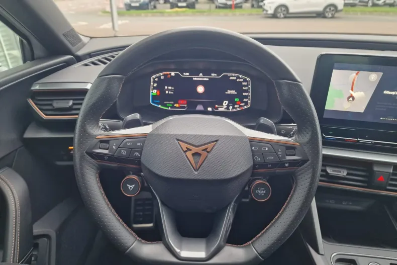 Cupra Leon din 2022 cu 59.985 km - oferta CUP160429 - foto 13