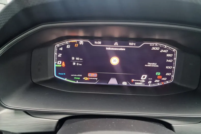 Cupra Leon din 2022 cu 59.985 km - oferta CUP160429 - foto 14