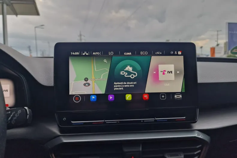 Cupra Leon din 2022 cu 59.985 km - oferta CUP160429 - foto 15