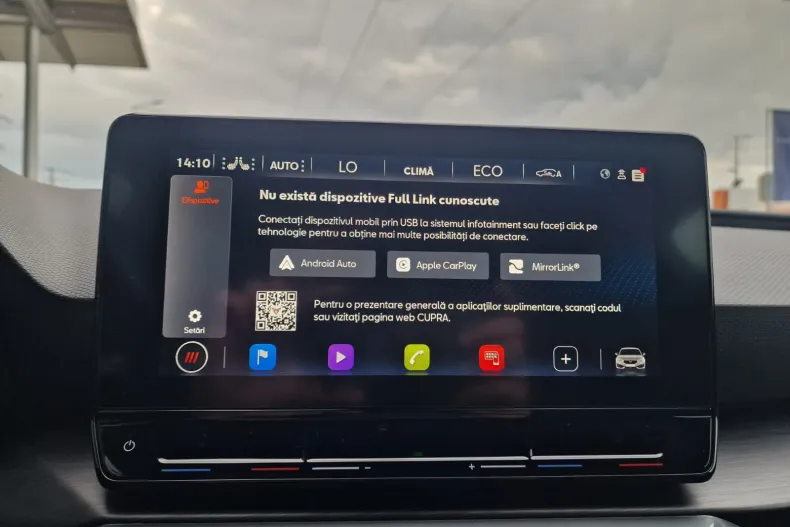 Cupra Leon din 2022 cu 59.985 km - oferta CUP160429 - foto 18