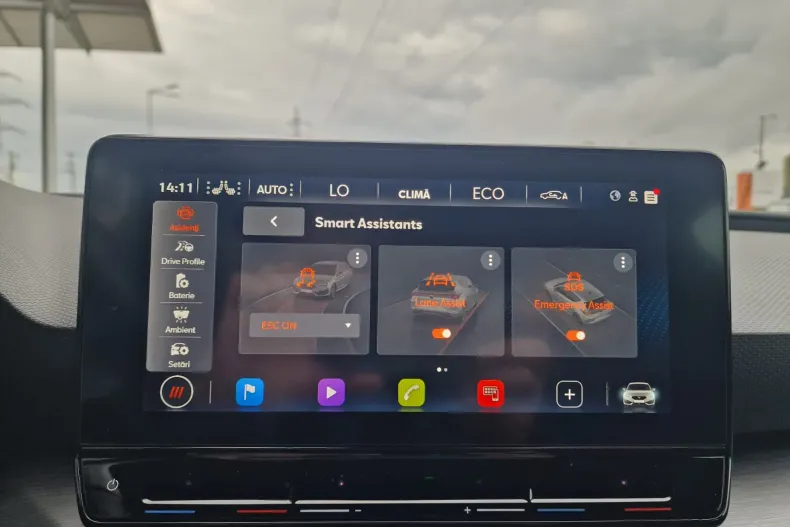 Cupra Leon din 2022 cu 59.985 km - oferta CUP160429 - foto 20