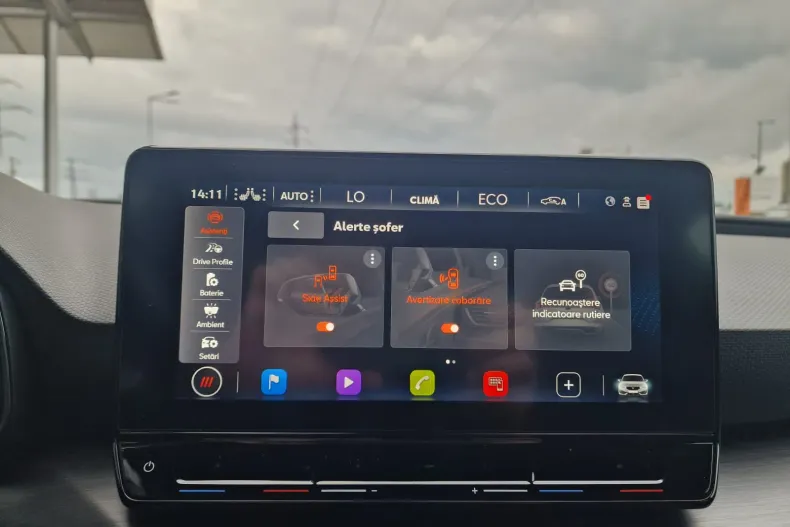 Cupra Leon din 2022 cu 59.985 km - oferta CUP160429 - foto 22