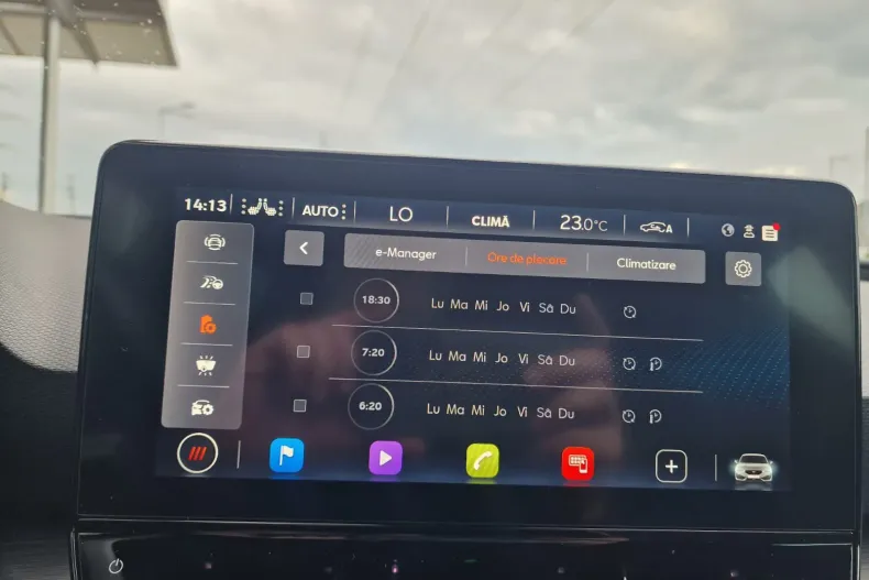 Cupra Leon din 2022 cu 59.985 km - oferta CUP160429 - foto 26