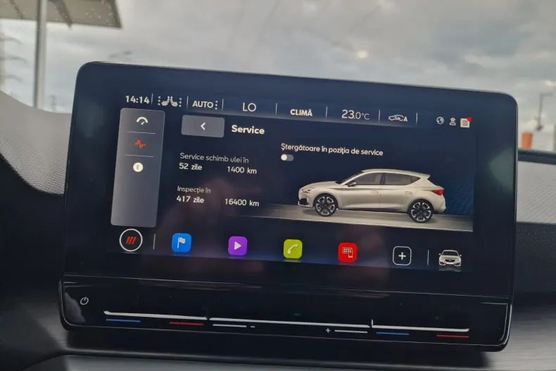 Cupra Leon din 2022 cu 59.985 km - oferta CUP160429 - foto 27