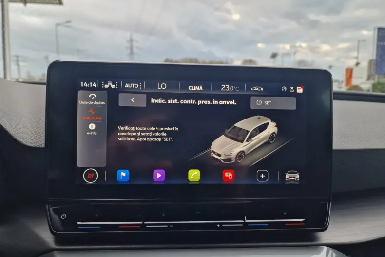 Cupra Leon din 2022 cu 59.985 km - oferta CUP160429 - foto 28