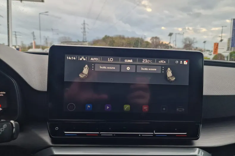 Cupra Leon din 2022 cu 59.985 km - oferta CUP160429 - foto 29