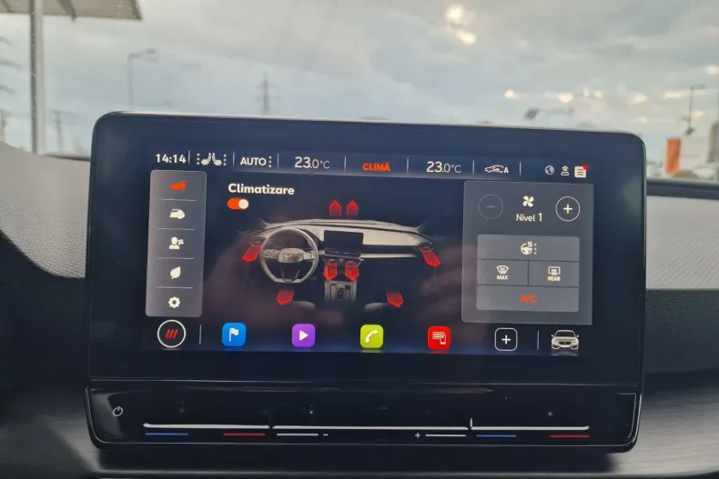 Cupra Leon din 2022 cu 59.985 km - oferta CUP160429 - foto 30