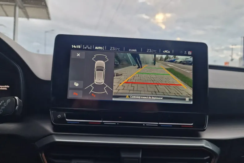 Cupra Leon din 2022 cu 59.985 km - oferta CUP160429 - foto 31