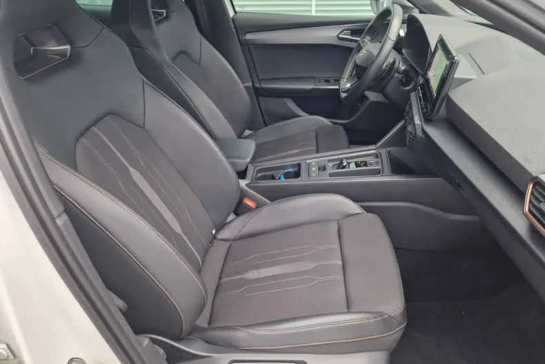 Cupra Leon din 2022 cu 59.985 km - oferta CUP160429 - foto 34