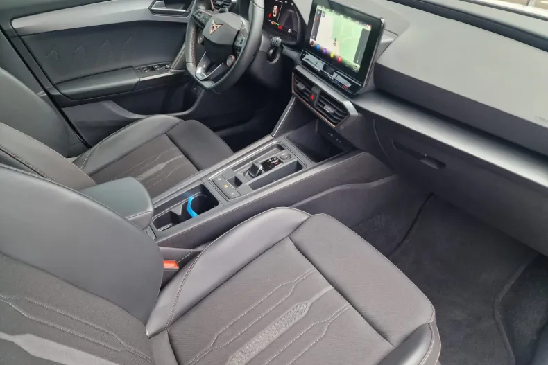 Cupra Leon din 2022 cu 59.985 km - oferta CUP160429 - foto 35