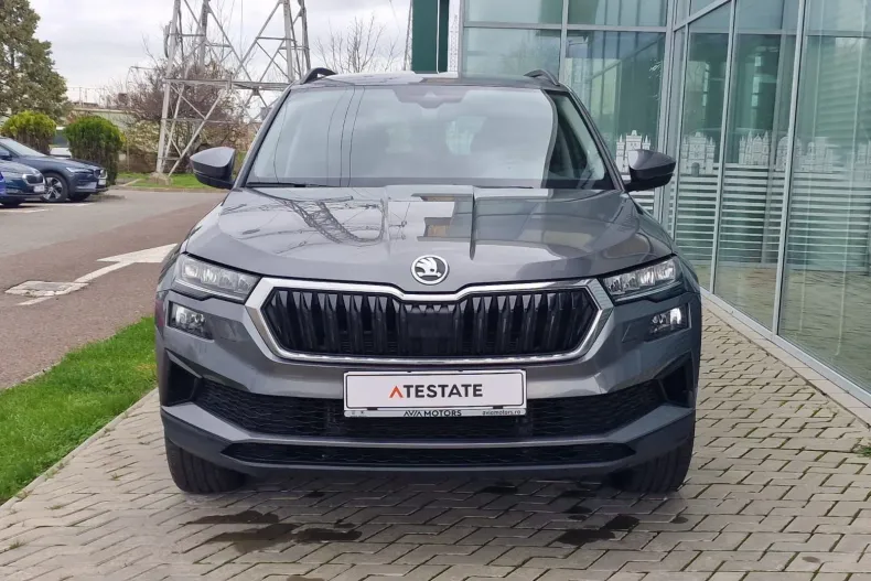 Skoda Karoq din 2022 cu 133.290 km - oferta SKO160430 - foto 1