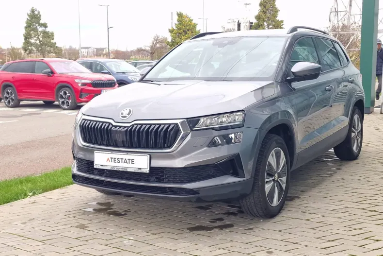 Skoda Karoq din 2022 cu 133.290 km - oferta SKO160430 - foto 2