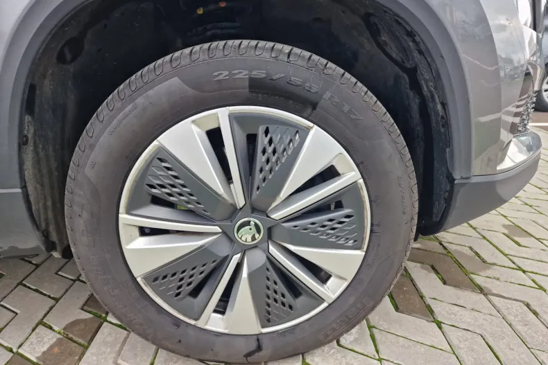 Skoda Karoq din 2022 cu 133.290 km - oferta SKO160430 - foto 5
