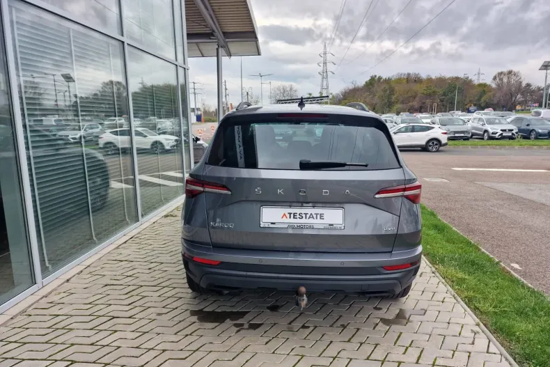 Skoda Karoq din 2022 cu 133.290 km - oferta SKO160430 - foto 10