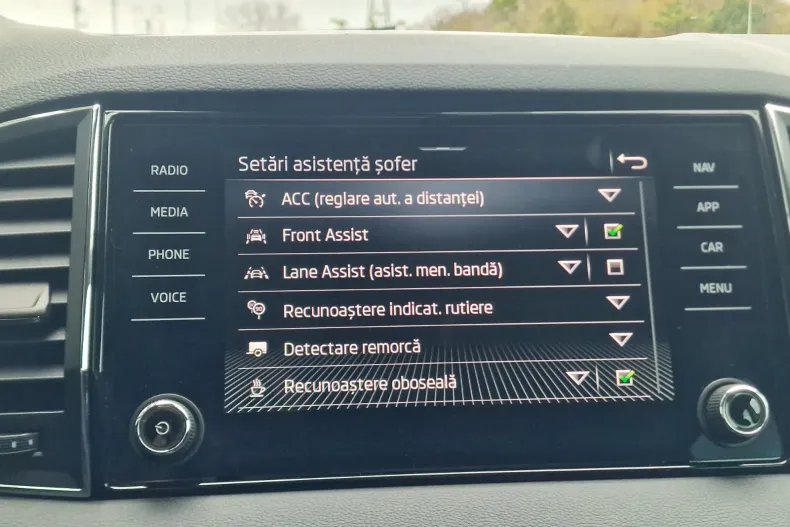 Skoda Karoq din 2022 cu 133.290 km - oferta SKO160430 - foto 20