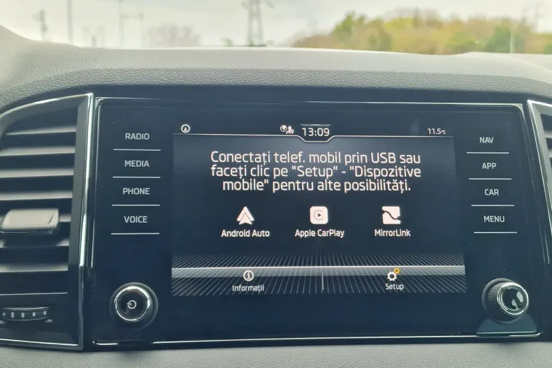 Skoda Karoq din 2022 cu 133.290 km - oferta SKO160430 - foto 22