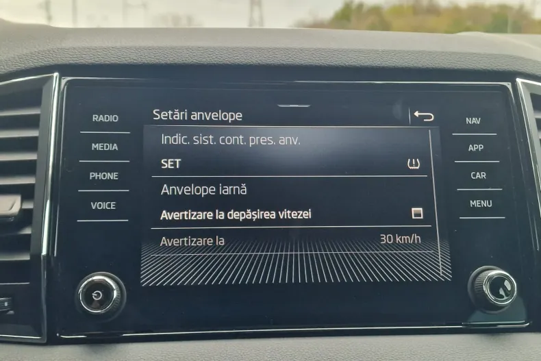 Skoda Karoq din 2022 cu 133.290 km - oferta SKO160430 - foto 24