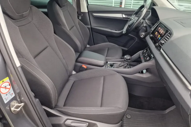 Skoda Karoq din 2022 cu 133.290 km - oferta SKO160430 - foto 31