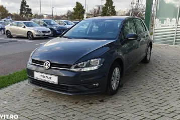 Volkswagen Golf din 2020 - oferta VOL160432