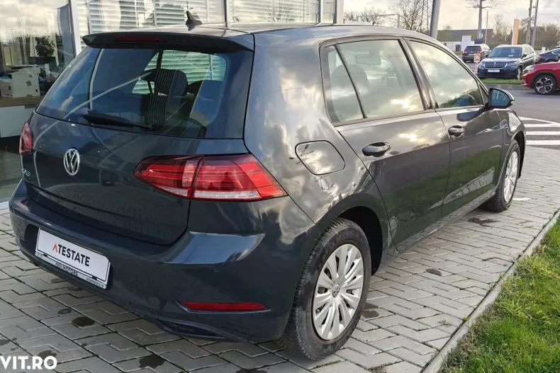 Volkswagen Golf din 2020 cu 39.392 km - oferta VOL160432 - foto 6