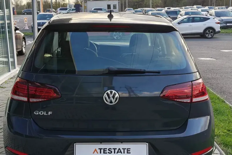 Volkswagen Golf din 2020 cu 39.392 km - oferta VOL160432 - foto 7