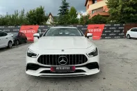 Mercedes-Benz AMG GT 4-door Coupe din 2019 cu 108.000 km - oferta MER160436 - foto 2