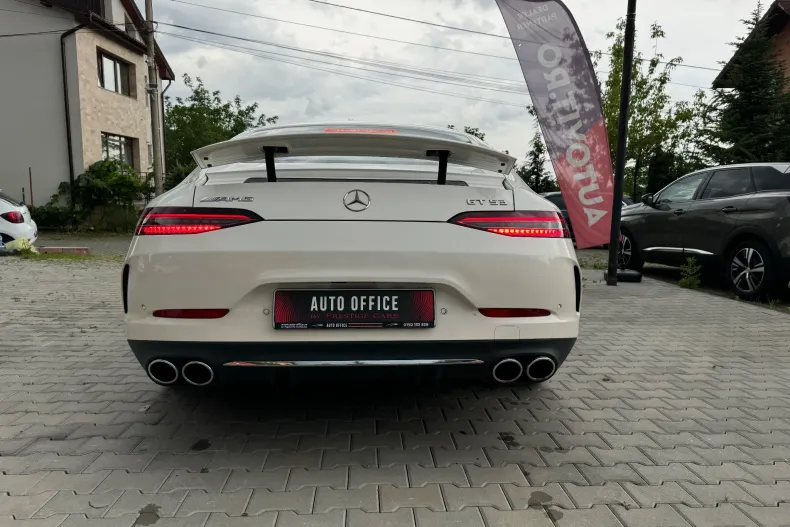 Mercedes-Benz AMG GT 4-door Coupe din 2019 cu 108.000 km - oferta MER160436 - foto 3