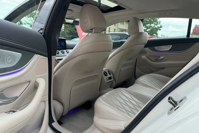 Mercedes-Benz AMG GT 4-door Coupe din 2019 cu 108.000 km - oferta MER160436 - foto 5