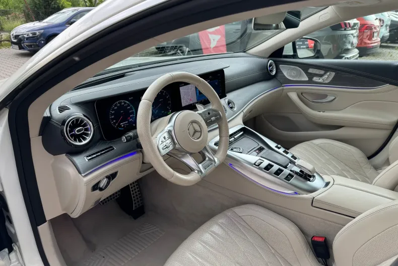 Mercedes-Benz AMG GT 4-door Coupe din 2019 cu 108.000 km - oferta MER160436 - foto 6