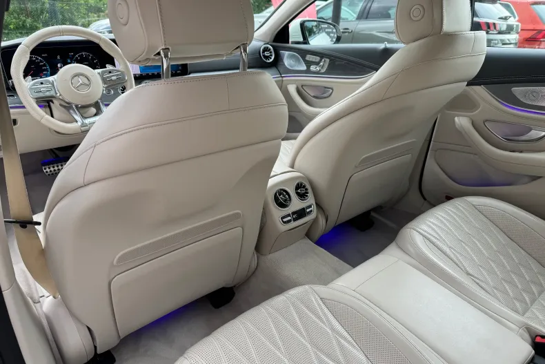 Mercedes-Benz AMG GT 4-door Coupe din 2019 cu 108.000 km - oferta MER160436 - foto 7