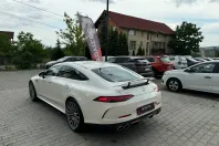 Mercedes-Benz AMG GT 4-door Coupe din 2019 cu 108.000 km - oferta MER160436 - foto 9