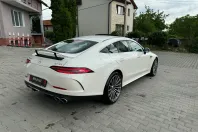 Mercedes-Benz AMG GT 4-door Coupe din 2019 cu 108.000 km - oferta MER160436 - foto 10