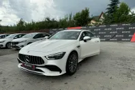 Mercedes-Benz AMG GT 4-door Coupe din 2019 cu 108.000 km - oferta MER160436 - foto 11
