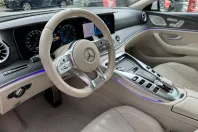 Mercedes-Benz AMG GT 4-door Coupe din 2019 cu 108.000 km - oferta MER160436 - foto 17