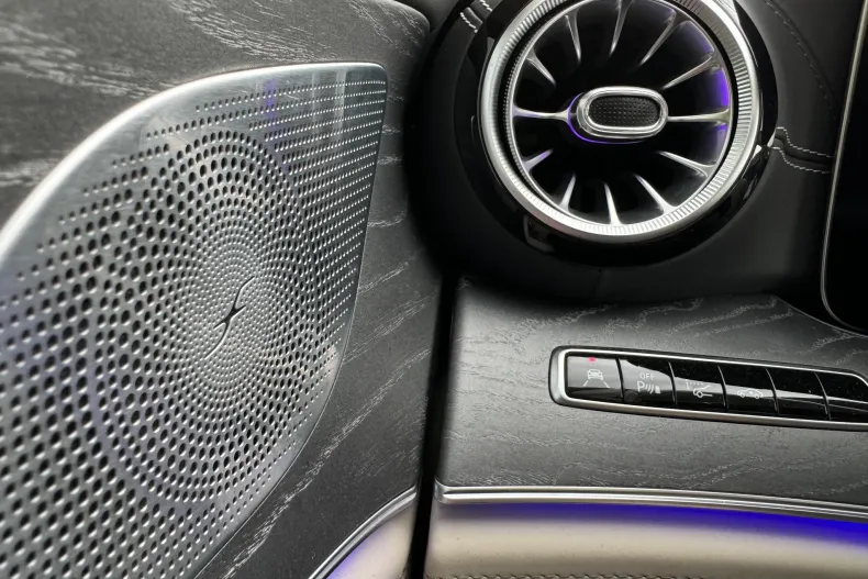 Mercedes-Benz AMG GT 4-door Coupe din 2019 cu 108.000 km - oferta MER160436 - foto 20