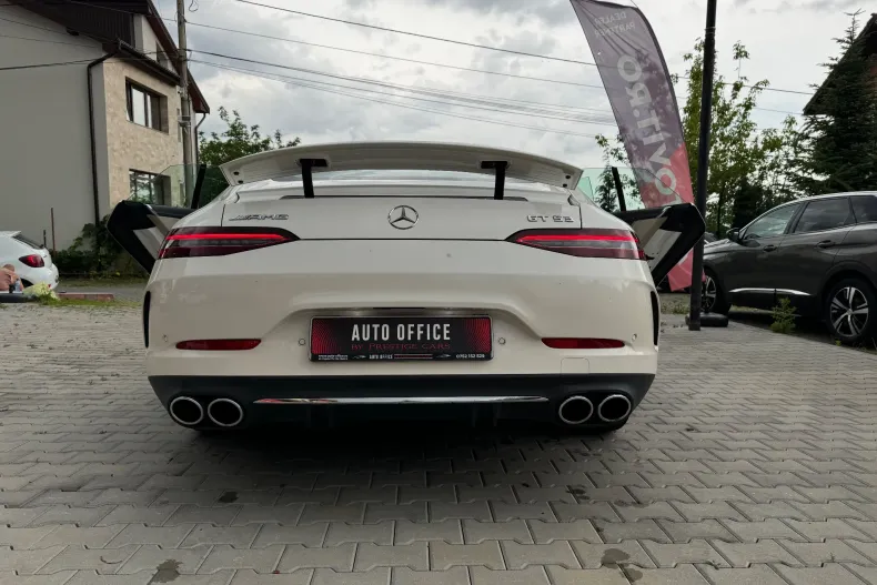 Mercedes-Benz AMG GT 4-door Coupe din 2019 cu 108.000 km - oferta MER160436 - foto 24