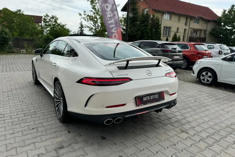 Mercedes-Benz AMG GT 4-door Coupe din 2019 cu 108.000 km - oferta MER160436 - foto 25