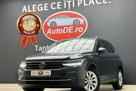 Volkswagen Tiguan din 2022 cu 161.146 km - oferta VOL160438 - foto 1