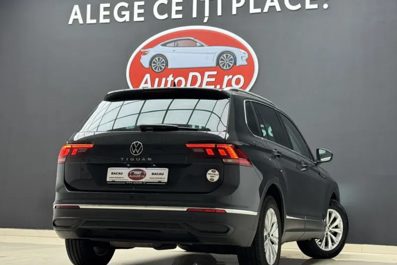 Volkswagen Tiguan din 2022 cu 161.146 km - oferta VOL160438 - foto 3