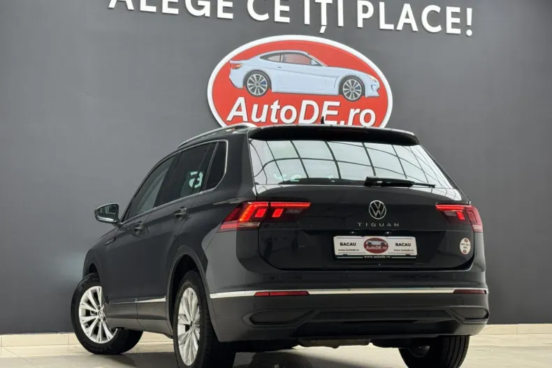 Volkswagen Tiguan din 2022 cu 161.146 km - oferta VOL160438 - foto 4
