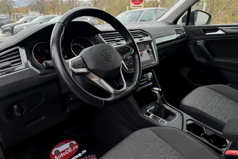 Volkswagen Tiguan din 2022 cu 161.146 km - oferta VOL160438 - foto 5
