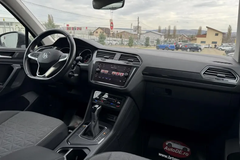 Volkswagen Tiguan din 2022 cu 161.146 km - oferta VOL160438 - foto 6